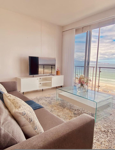 Room 3, Sunset Views at Infinity Blouberg, City of Cape Town