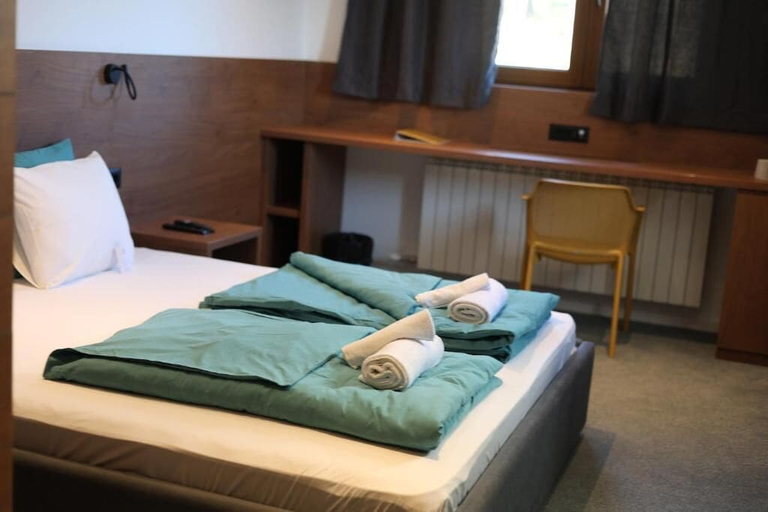 Room 3, Vila Plamenac, Mionica