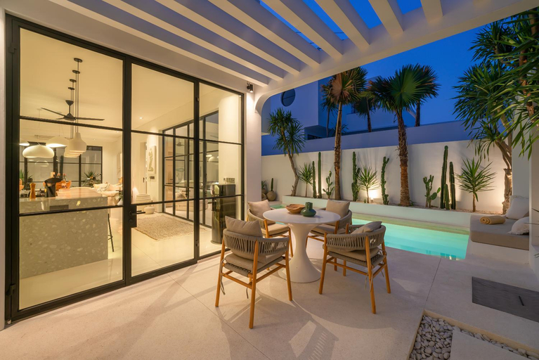 Others 4, Sanctum House - Exquisite 3BR Tropical Villa in Perfect Location, Badung