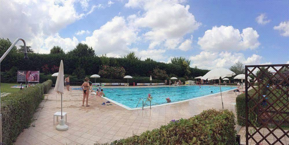 Sport & Beauty 2, Hotel Cristallo, Perugia