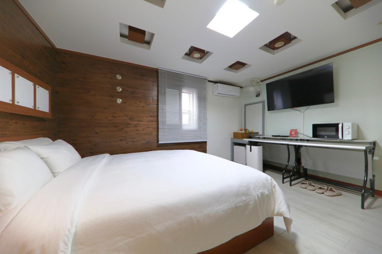 Others 5, Incheon (Dongam) Home, Bupyeong