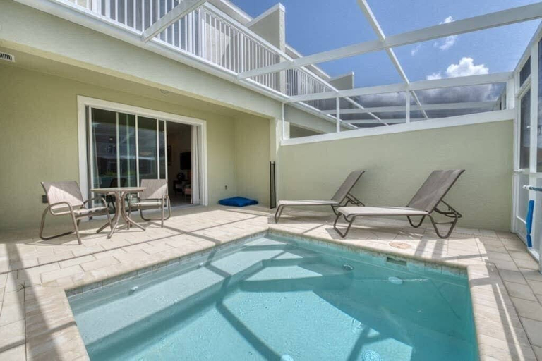 Primary image, 3BR Home w/ Private Pool in Clermont, Lake