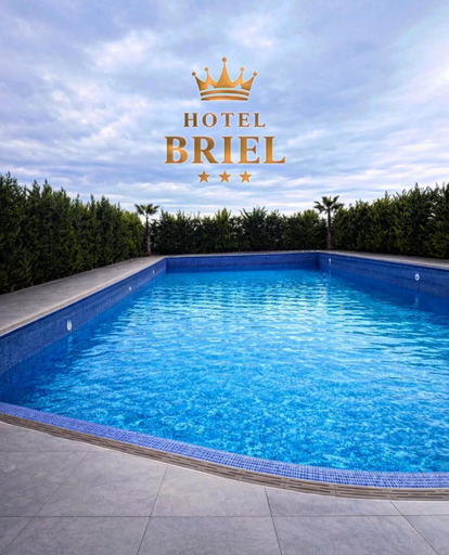 View 4, Briel Hotel, Kavajës
