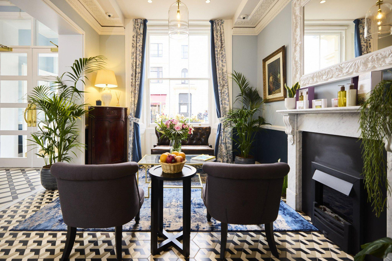 Public Area 2, Prince William Hotel, London