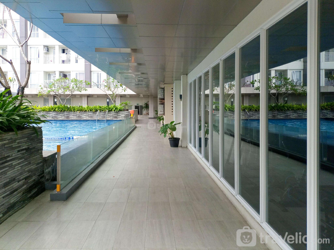 Sport & Beauty 4, Designed Studio Taman Melati Sinduadi By Travelio, Sleman