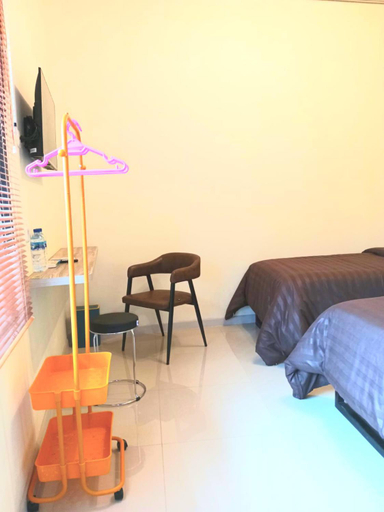 Bedroom 3, GRAHA CITRA CIREBON, Cirebon