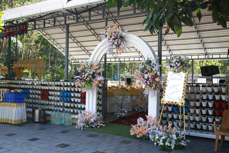 Food & Drinks 3, Karingens Resort, Ernakulam