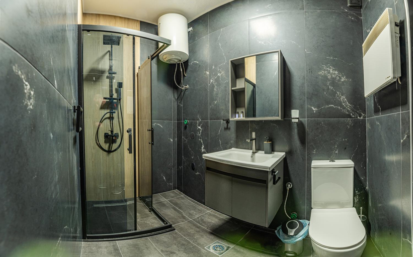 Bathroom 3, Villa Sveti Gorgi