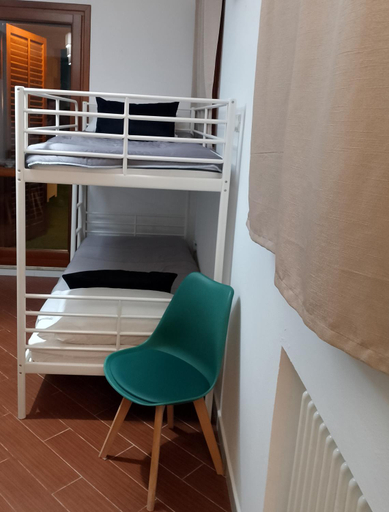 Others 4, Mondello suite apartment, Palermo
