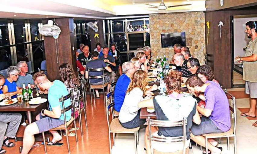 Food & Drinks 5, Hotel Alankar , Sindhudurg