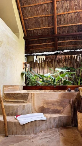Interior 3, The Nest Boutique Resort, Kusini