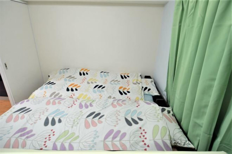 Bedroom 3, Comfort CUBE PHOENIX Miyazaki, Miyazaki