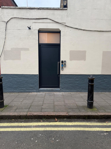Exterior & Views 5, Zee homes W6, London