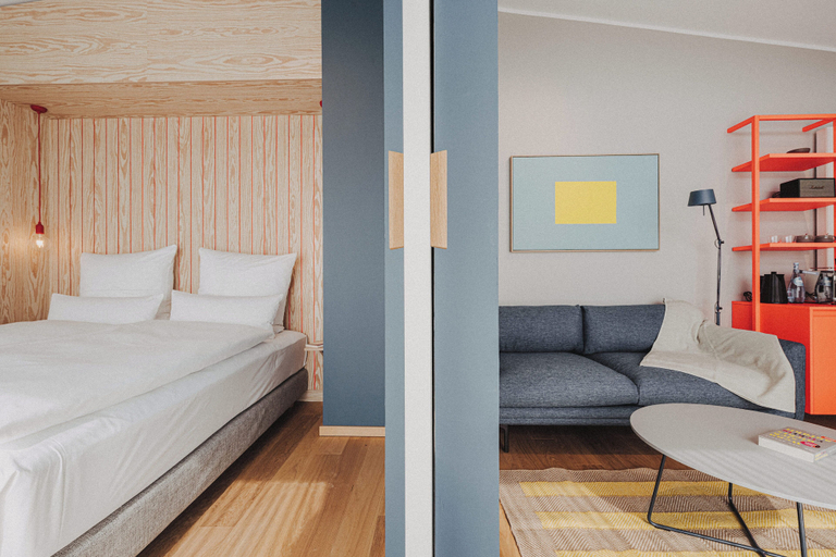 Bedroom 3, Silt & Sand Langeoog, Wittmund
