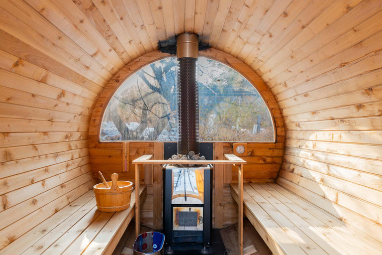 3, Gapyeong Hidden Valley Pension, Gapyeong