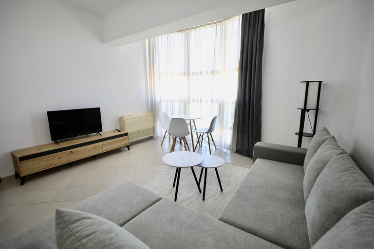 Others 5, Nevi's Central Apartments, Sarandës