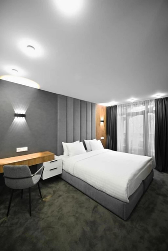Bedroom 3, London Hotel, Yerevan