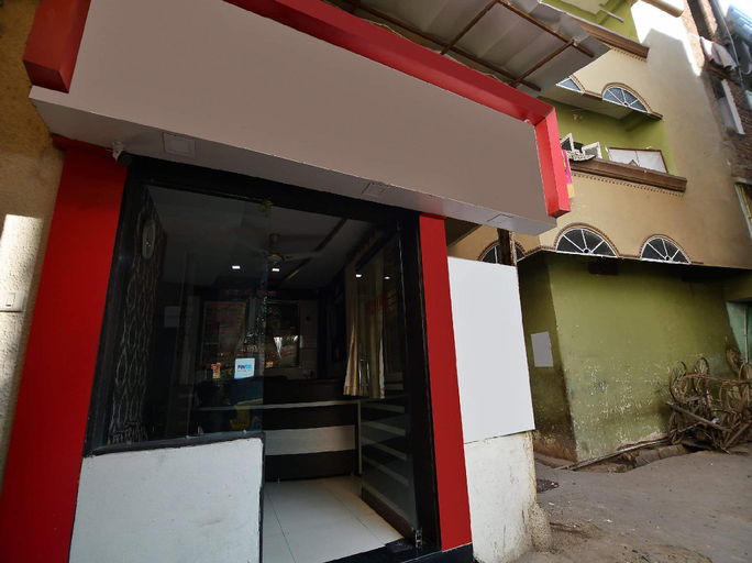 Others 5, Hotel Vrandavan Palace Near Mahakal Temple Ujjain, Ujjain
