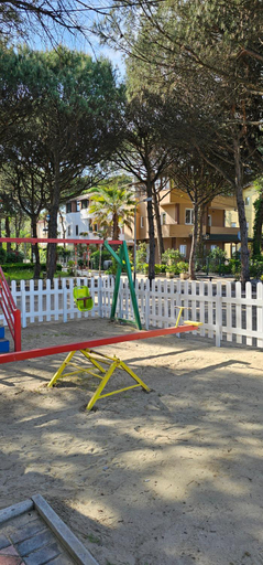 Others 5, Oasis Apartment, Kavajës