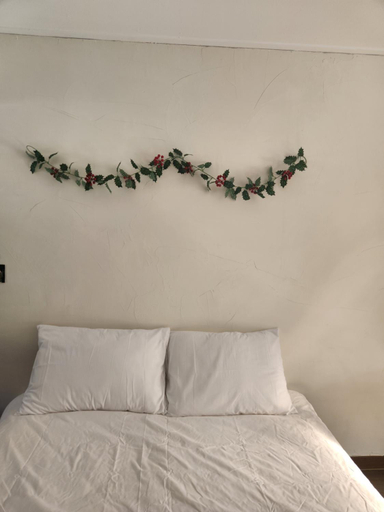 Bedroom, Honey Bear Pension, Pyeongchang