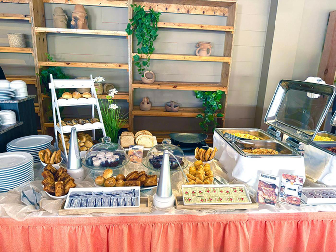 Food & Drinks 3, Coronado Luxury Club and Suites,Oasis, Chame