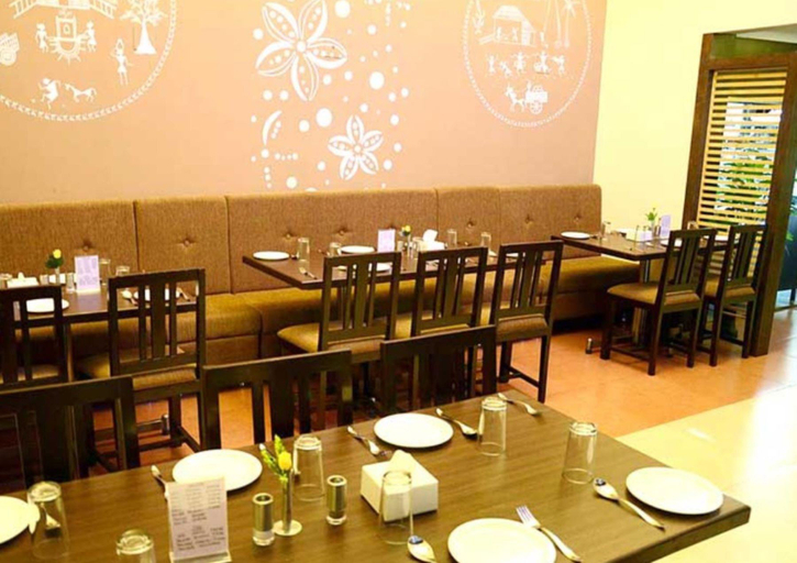 Food & Drinks 5, Hotel Alankar , Sindhudurg