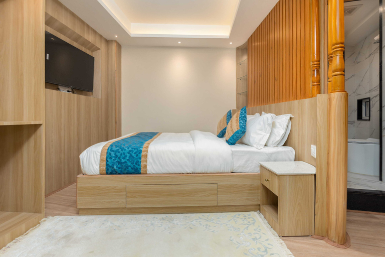Room 2, Tritara Apartment, Bagmati