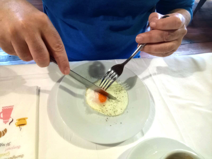 Food & Drinks 5, Goldener Engl, Innsbruck Land