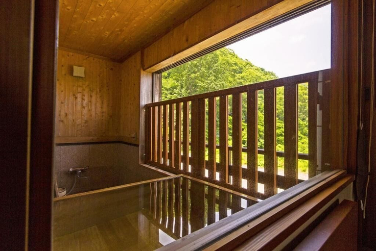 Interior 2, uguisunohatsune, Myōkō