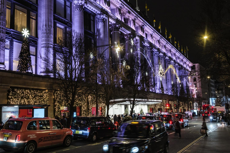 Others 5, Marble Arch Serviced Apartments, London
