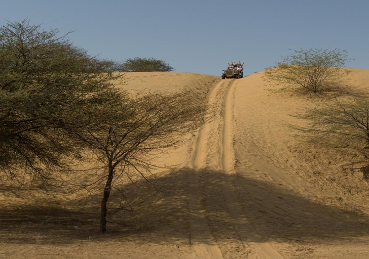 Others 5, Samsara Desert Camp and Resort, Jodhpur
