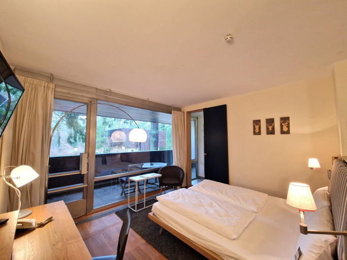 Room 5, Ringhotel Schorfheide I Waldresort Werbellinsee, Barnim