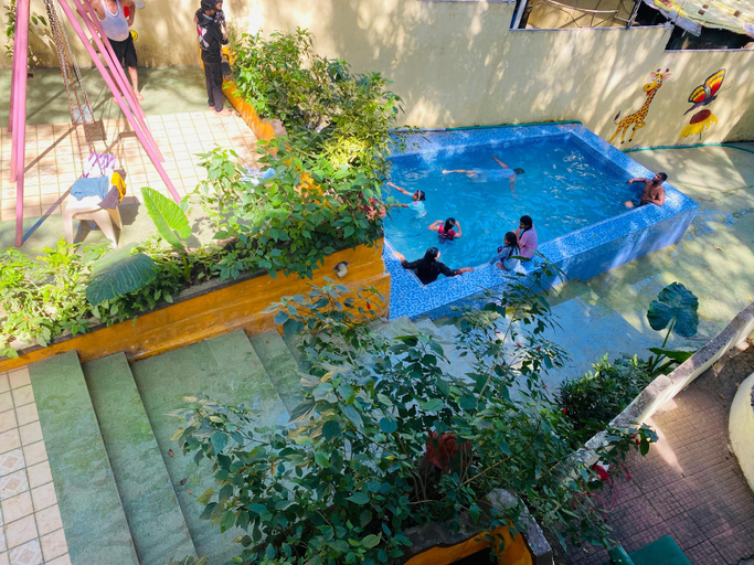 Sport & Beauty, Green Hill Resort, Raigarh