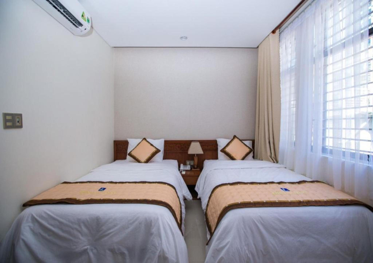Bedroom 3, Liberty Hotel Da Nang, Da Nang