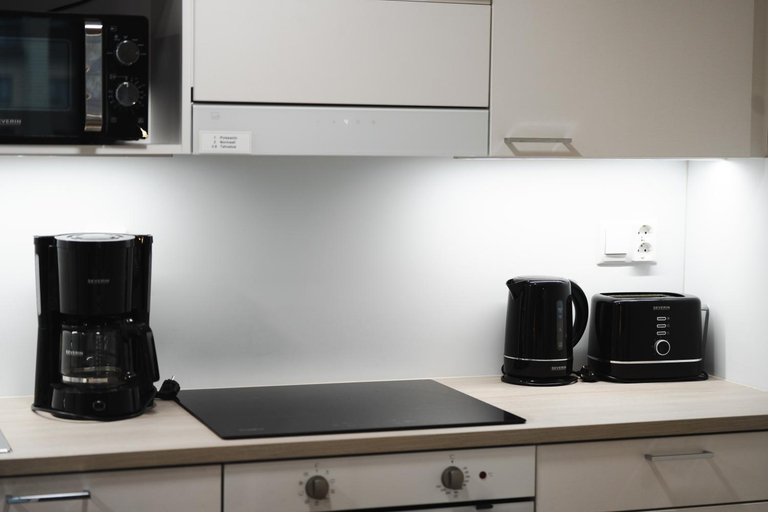 Others 4, Aurora suites with AIR CONDITIONING, Lapland