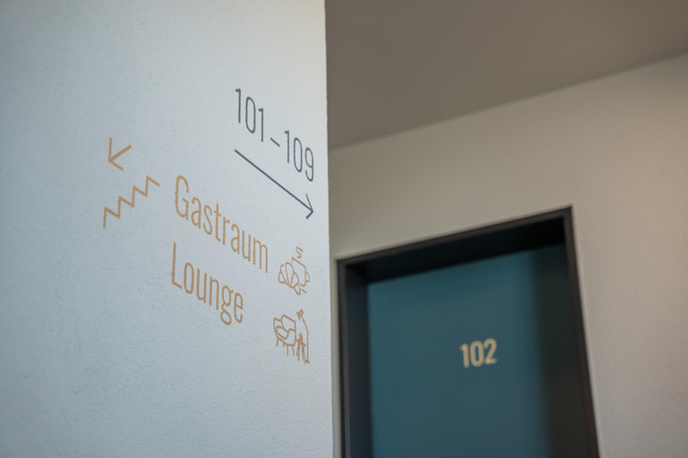 Food & Drinks 4, Hotel B&B Stossplatz anytime and easy self Check-in, Appenzell Innerrhoden