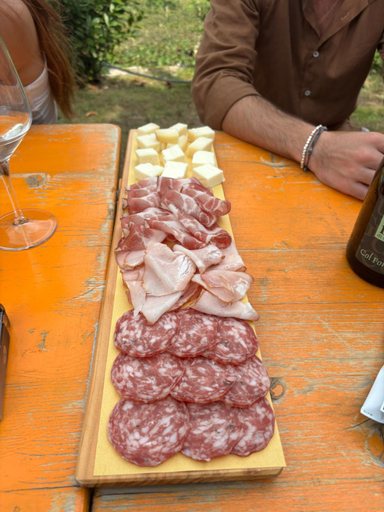 Food & Drinks 4, WhiteHome, Treviso