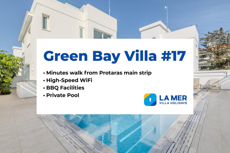 3, Green Bay Villa #17
