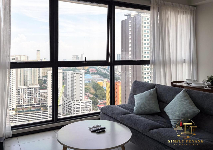 Others, Urban Suites by Simply Penang, Penang Island