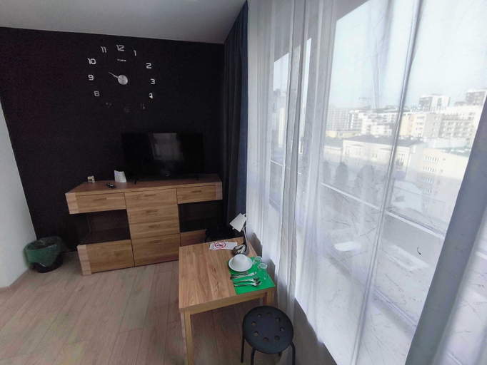 Others 5, Fantastic Inn Warsaw - Bagno, Warsaw