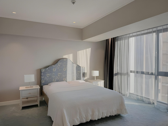 Bedroom 2, Ambassador Residence, Ulan Bator