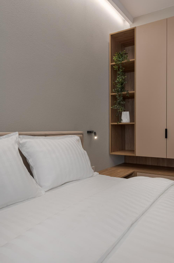 Bedroom 2, Oasis Rooms Oradea, Oradea