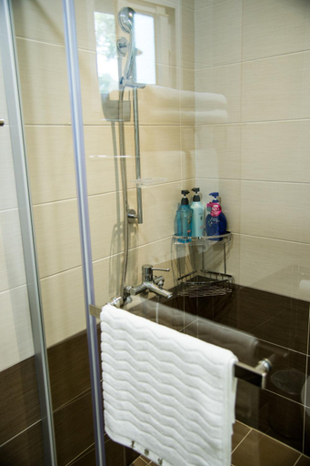 Bathroom 3, Good time warm home, Tainan