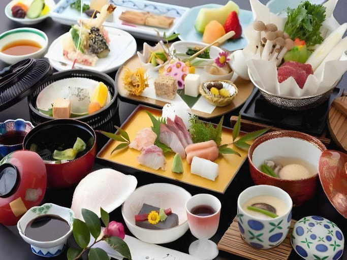 Food & Drinks 5, Kuwano ya, Asakura