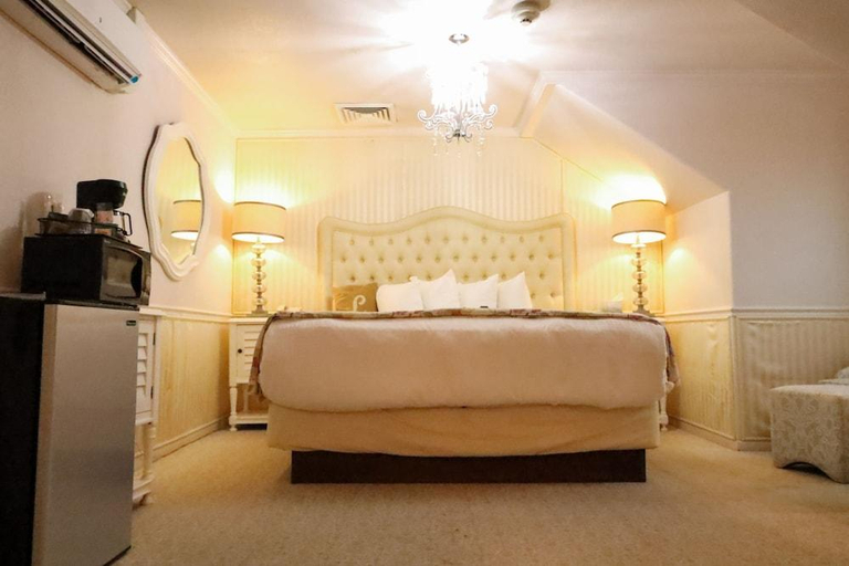 Bedroom 2, The Lodge At Cloudcroft, Otero