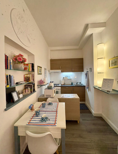 Food & Drinks, Roma Stellata Guest House, Roma