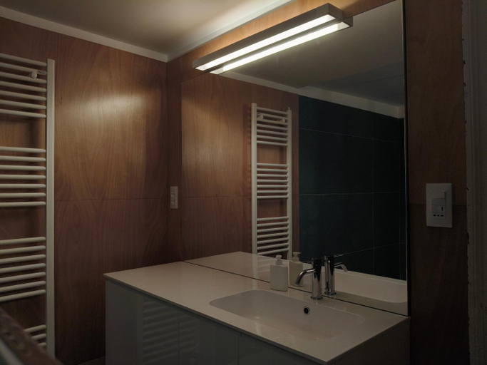 Bathroom 4, B&B San Giacomo Venezia, Venezia
