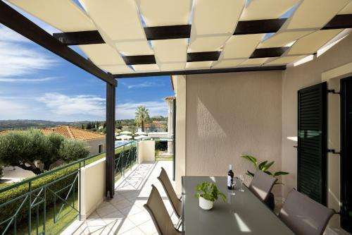 Others 2, Kefalonian Oneira Villas, Ionian Islands
