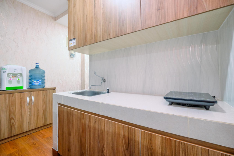 Others 5, Minimalist Cozy Studio Sentul Tower By Travelio, Bogor