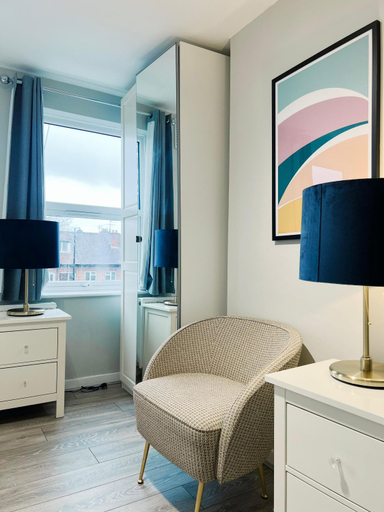 2, Eastcote apartments, London